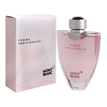 Perfume Montblanc Femme Individuelle - 75 ml - EDT - Mujer
