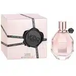 Perfume Viktor & Rolf Flowerbomb - 100 ml - Eau de Parfum - Mujer
