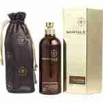 Perfume Montale Full Incense - 100 ml - Eau de Parfum - Unisex