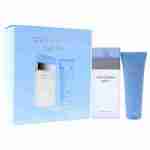 Estuche Dolce & Gabbana Light Blue - 100 ml - EDT- Mujer