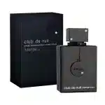 Perfume Árabe Armaf Club de Nuit Intense - 150 ml - Parfum Pure - Hombre
