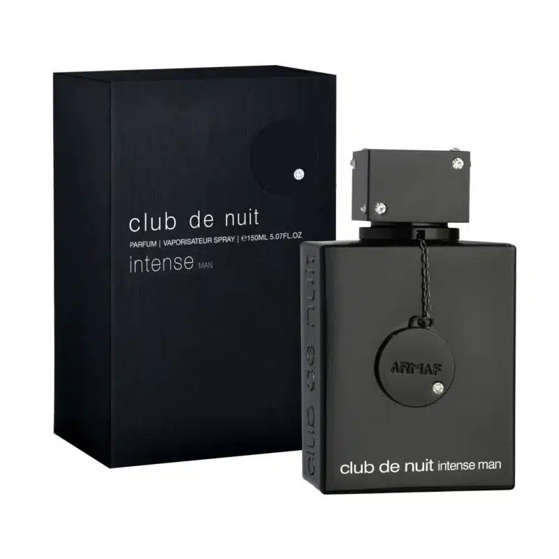 gsc_110580985_2_1024x1024@2x.webp Perfume Árabe Armaf Club de Nuit Intense - 150 ml - Parfum Pure - Hombre - Imagen 1