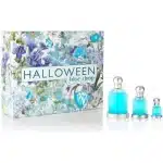 Estuche Halloween Blue Drop - 100 ml - EDT - Mujer