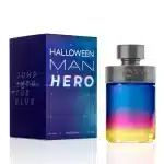 Perfume Halloween Man Hero - 125 ml - Eau de Toilette - Hombre