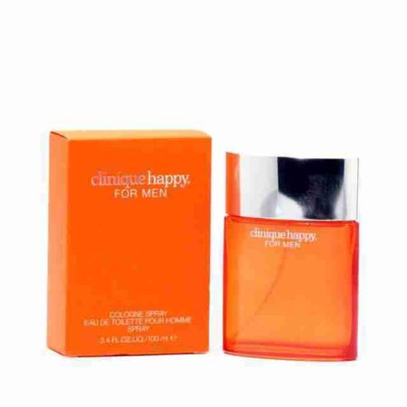 Perfume Clinique Happy For Men - 100 ml - EDT - Hombre