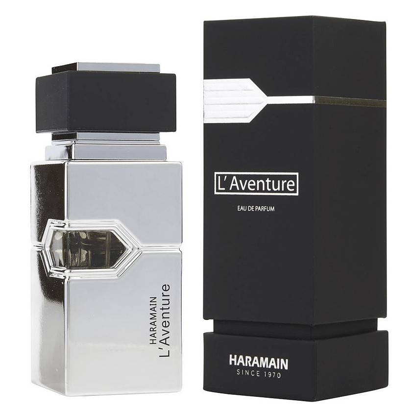 haramain-l_aventure-200ml-men_1024x1024_f4dcb33b-5018-4bb9-9960-6eadce7e2500_1024x1024@2x.png Perfume Árabe Al Haramain L' Aventure - 200 ml - EDP - Hombre - Imagen 1