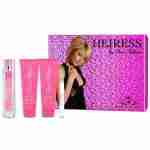 Estuche Paris Hilton Heiress - 100 ml - Eau de Parfum - Mujer