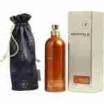Perfume Montale Honey Aoud - 100 ml - Eau de Parfum - Unisex