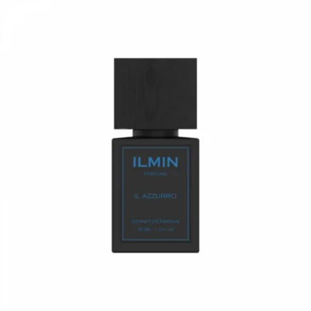 Perfume Ilmin Parfums Il Azzuro - 30 ml - Extrait de Parfum - Unisex