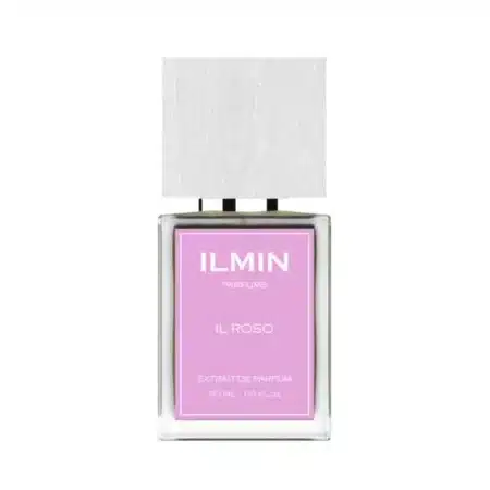 Perfume Ilmin Parfums Il Rosso - 30 ml - Extrait de Parfum - Mujer