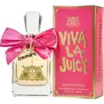 Perfume Juicy Couture Viva La Juicy - 100 ml - Eau de Parfum - Mujer