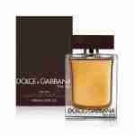 Perfume Dolce & Gabbana The One - 150 ml - EDT- Hombre