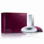Perfume Calvin Klein Euphoria - 100 ml - EDP - Mujer