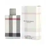 Perfume Burberry London - 100 ml - Eau de Parfum - Mujer