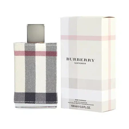 Perfume Burberry London - 100 ml - EDP - Mujer