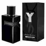 Perfume Yves Saint Laurent Y Le Parfum - 100 ml - Eau de Parfum - Hombre