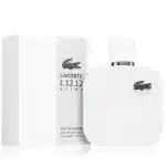 Perfume Lacoste Blanc - 100 ml - Eau de Parfum - Hombre