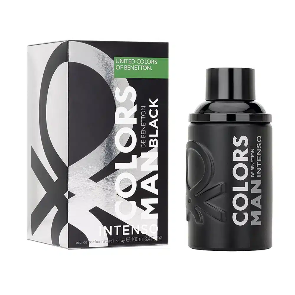 image_4109f3e1-02be-4fba-902d-0994409bd1c9_1024x1024@2x-1.webp Perfume Benetton Man Black Intenso - 100 ml - Eau de Parfum - Hombre - Imagen 1