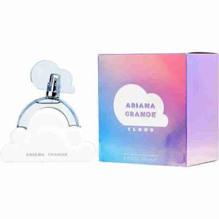 Perfume Ariana Grande Cloud - 100 ml - EDP - Mujer