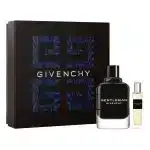 Estuche Givenchy Gentleman - 100 ml - EDP- Hombre