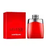 Perfume Montblanc Legend Red - 100 ml - EDP - Hombre