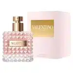 Perfume Valentino Donna - 100 ml - Eau de Parfum - Mujer