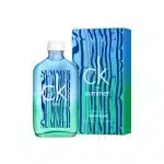 Perfume Calvin Klein Ck One Summer - 100 ml - EDT - Unisex