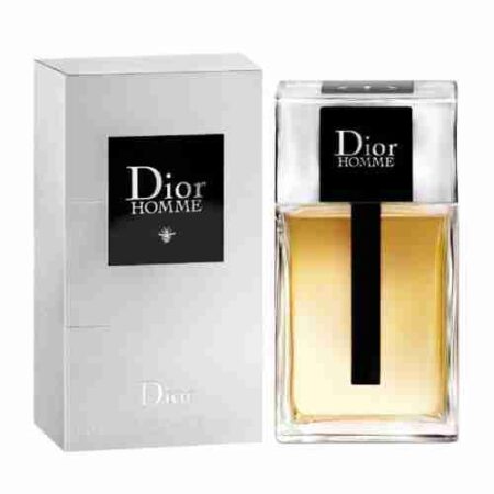 Perfume Dior Homme - 150 ml -EDT - Hombre