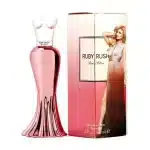 Perfume Paris Hilton Ruby Rush - 100 ml - Eau de Parfum - Mujer