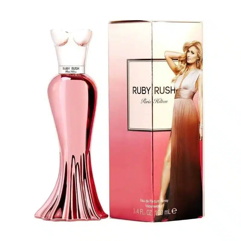 image_fedfee3e-9c3b-49ea-a05e-024bd5667f50_1024x1024@2x.webp Perfume Paris Hilton Ruby Rush - 100 ml - Eau de Parfum - Mujer - Imagen 1