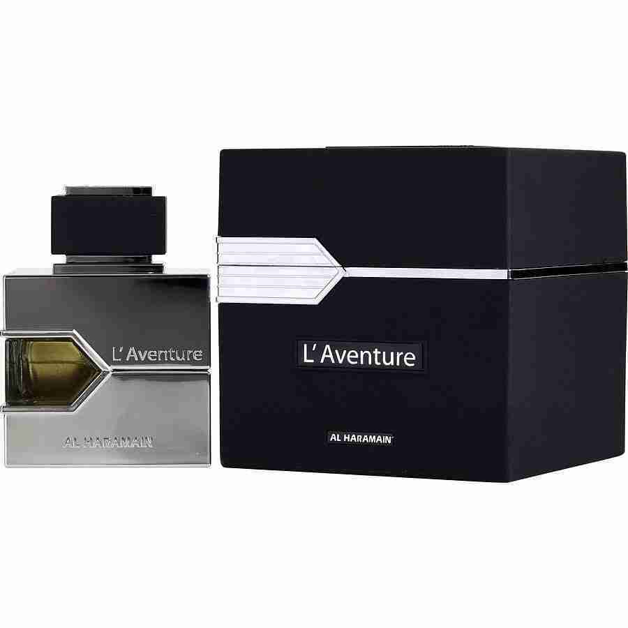 img_9438_1024x1024@2x-1.jpg Perfume Árabe Al Haramain L'Aventure - 100 ml - EDP - Hombre - Imagen 1