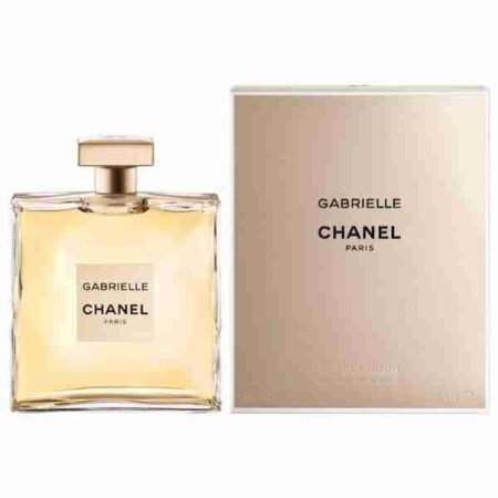Perfume Chanel Gabrielle - 100 ml - EDP - Mujer