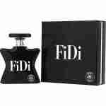 Perfume Bond No 9 FiDi - 100 ml - Eau de Parfum - Hombre