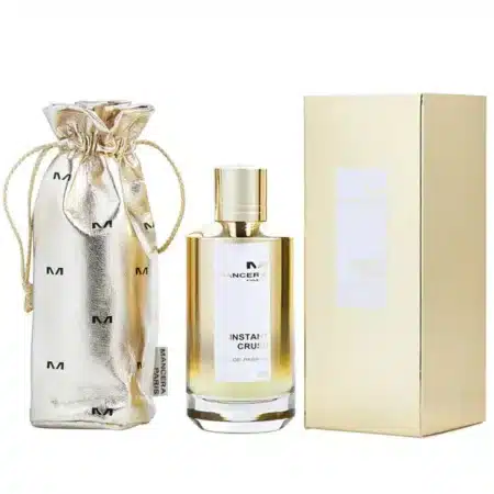 Perfume Mancera Instant Crush - 120 ml - Eau de Parfum - Unisex