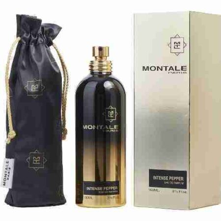 Perfume Montale Intense Pepper - 100 ml - Eau de Parfum - Unisex