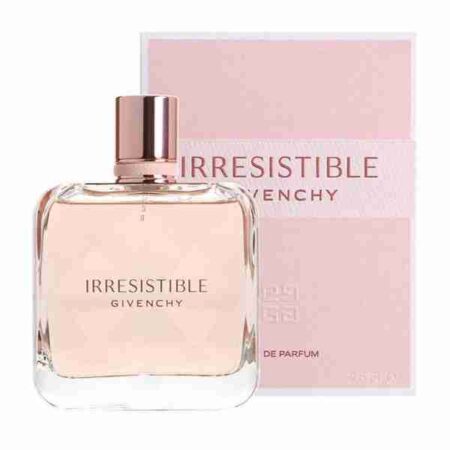 Perfume Givenchy Irresistible - 80 ml - EDP - Mujer
