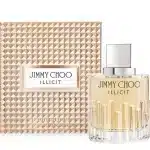 Perfume Jimmy Choo Illicit - 100 ml - Eau de Parfum - Mujer