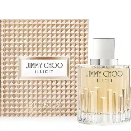 Perfume Jimmy Choo Illicit - 100 ml - EDP - Mujer