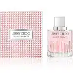 Perfume Jimmy Choo Illicit Flower - 100 ml - EDT - Mujer