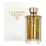 Perfume Prada La Femme Prada - 100 ml - EDP - Mujer