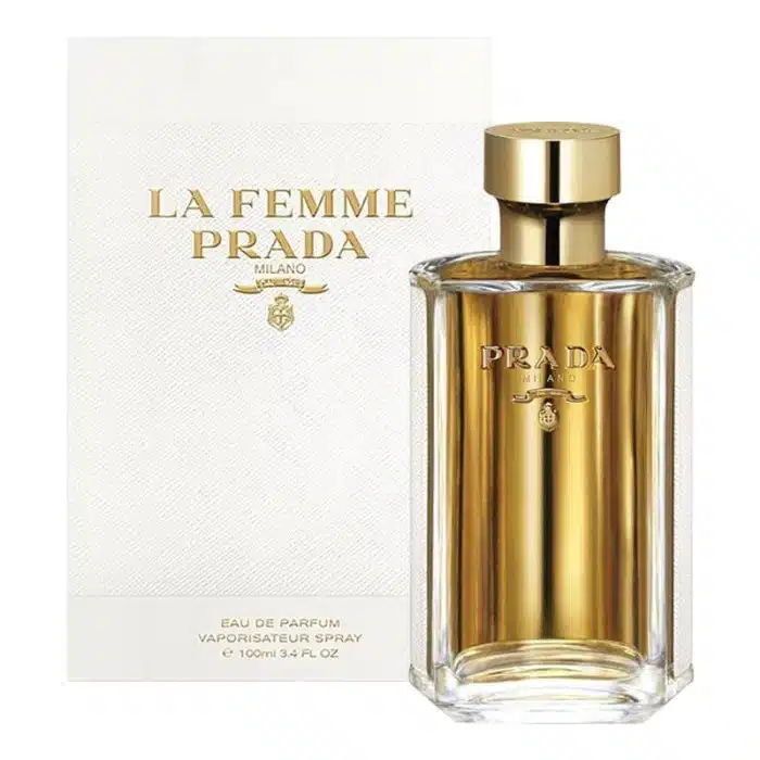 la-femme-prada-100ml_jpg_720x.webp Perfume Prada La Femme Prada - 100 ml - EDP - Mujer - Imagen 1