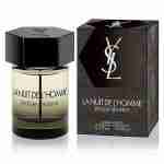 Perfume Yves Saint Laurent La Nuit - 100 ml - Eau de Toilette - Hombre