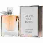 Perfume Lancome La Vie Est Belle - 100 ml - L'eau de Parfum - Mujer