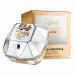 Perfume Paco Rabanne Lady Million Lucky - 80 ml - EDP- Mujer