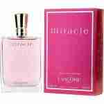 Perfume Lancome Miracle - 100 ml - Eau de Parfum - Mujer