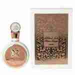 Perfume Árabe Lattafa Fakhar Rose - 100 ml - EDP - Mujer