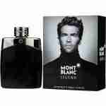 Perfume Montblanc Legend - 100 ml - Eau de Toilette - Hombre