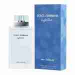 Perfume Dolce & Gabbana Light Blue Intense - 100 ml - EDP - Mujer