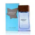 Perfume Lolita Lempicka Homme - 100 ml - Eau de Toilette - Hombre