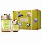 Estuche Bvlgari Man Wood Neroli - 100 ml -EDP - Hombre